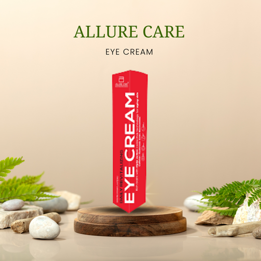 DARK CIRCLE EYE CREAM