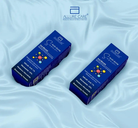 ANTI ACNI SERUM